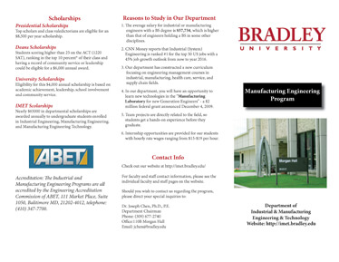 mfe brochure